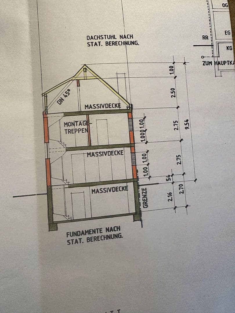 Prodej domu 220 m², pozemek 747 m², Bretten, Bádensko-Württembersko Prodej domu 220 m², pozemek 747 m², Bretten, Bádensko-Württembersko