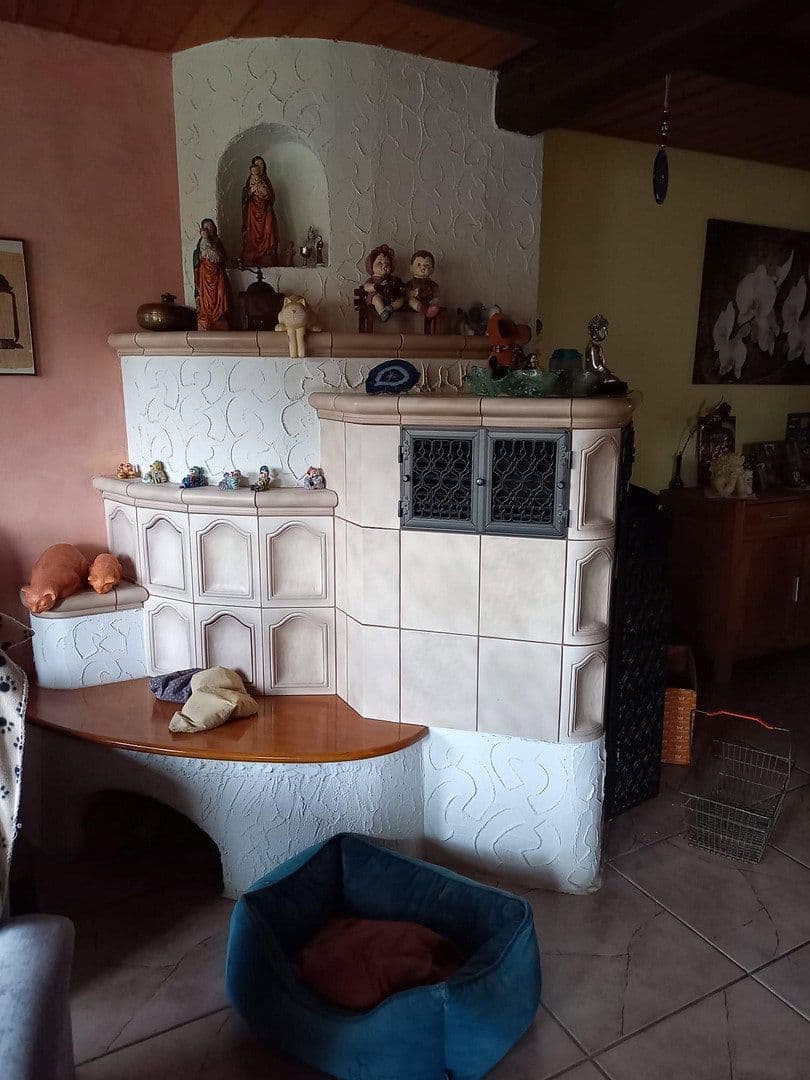 Prodej domu 220 m², pozemek 747 m², Bretten, Bádensko-Württembersko Prodej domu 220 m², pozemek 747 m², Bretten, Bádensko-Württembersko