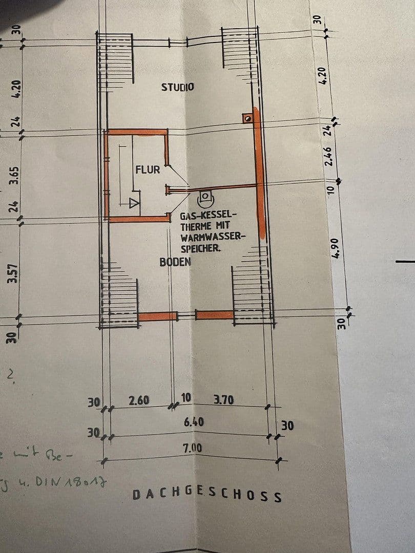 Prodej domu 220 m², pozemek 747 m², Bretten, Bádensko-Württembersko Prodej domu 220 m², pozemek 747 m², Bretten, Bádensko-Württembersko