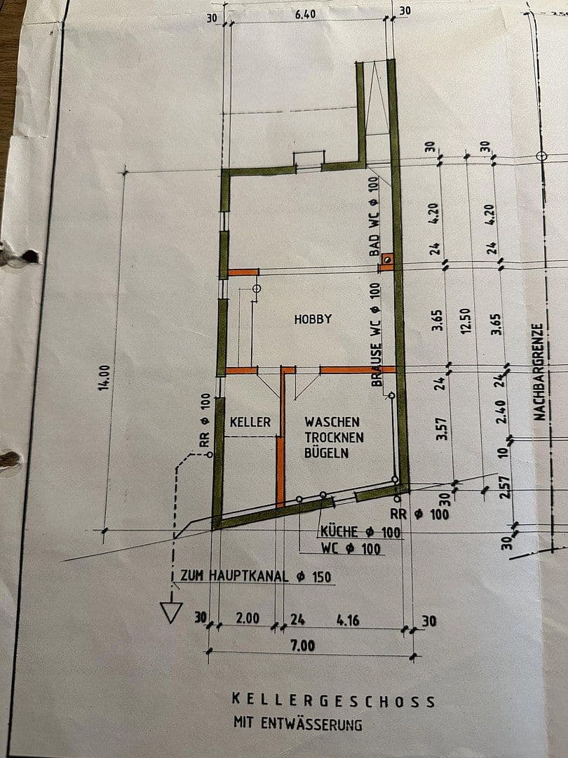 Prodej domu 220 m², pozemek 747 m², Bretten, Bádensko-Württembersko Prodej domu 220 m², pozemek 747 m², Bretten, Bádensko-Württembersko