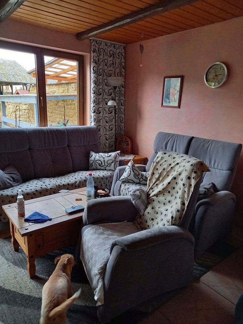 Prodej domu 220 m², pozemek 747 m², Bretten, Bádensko-Württembersko Prodej domu 220 m², pozemek 747 m², Bretten, Bádensko-Württembersko