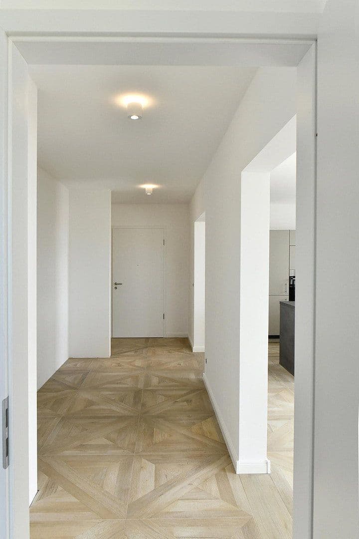 Pronájem bytu 3+1 115 m², Lehengütingen 100, Schopfloch, Bavorsko Pronájem bytu 3+1 115 m², Lehengütingen 100, Schopfloch, Bavorsko