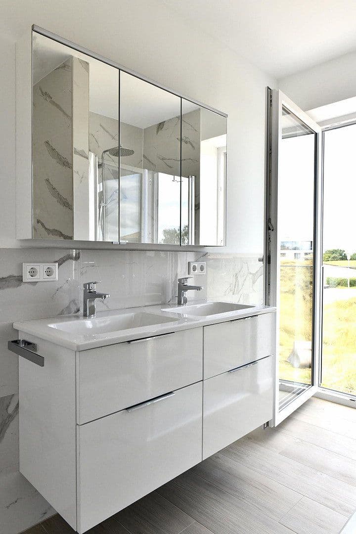Pronájem bytu 3+1 115 m², Lehengütingen 100, Schopfloch, Bavorsko Pronájem bytu 3+1 115 m², Lehengütingen 100, Schopfloch, Bavorsko