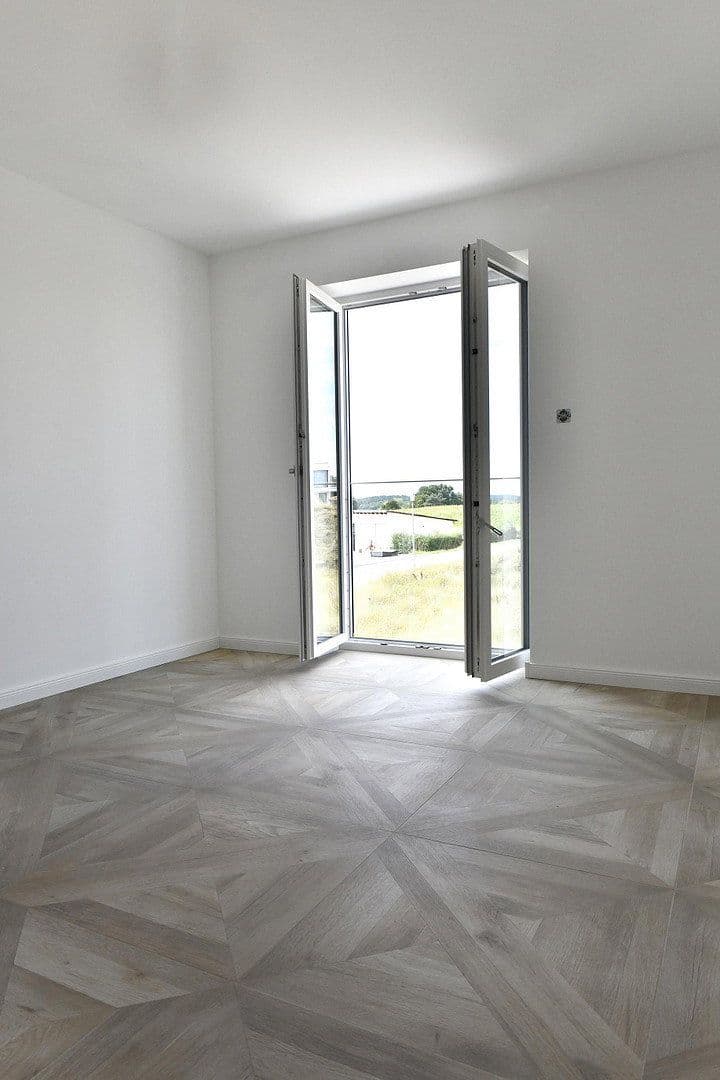 Pronájem bytu 3+1 115 m², Lehengütingen 100, Schopfloch, Bavorsko Pronájem bytu 3+1 115 m², Lehengütingen 100, Schopfloch, Bavorsko