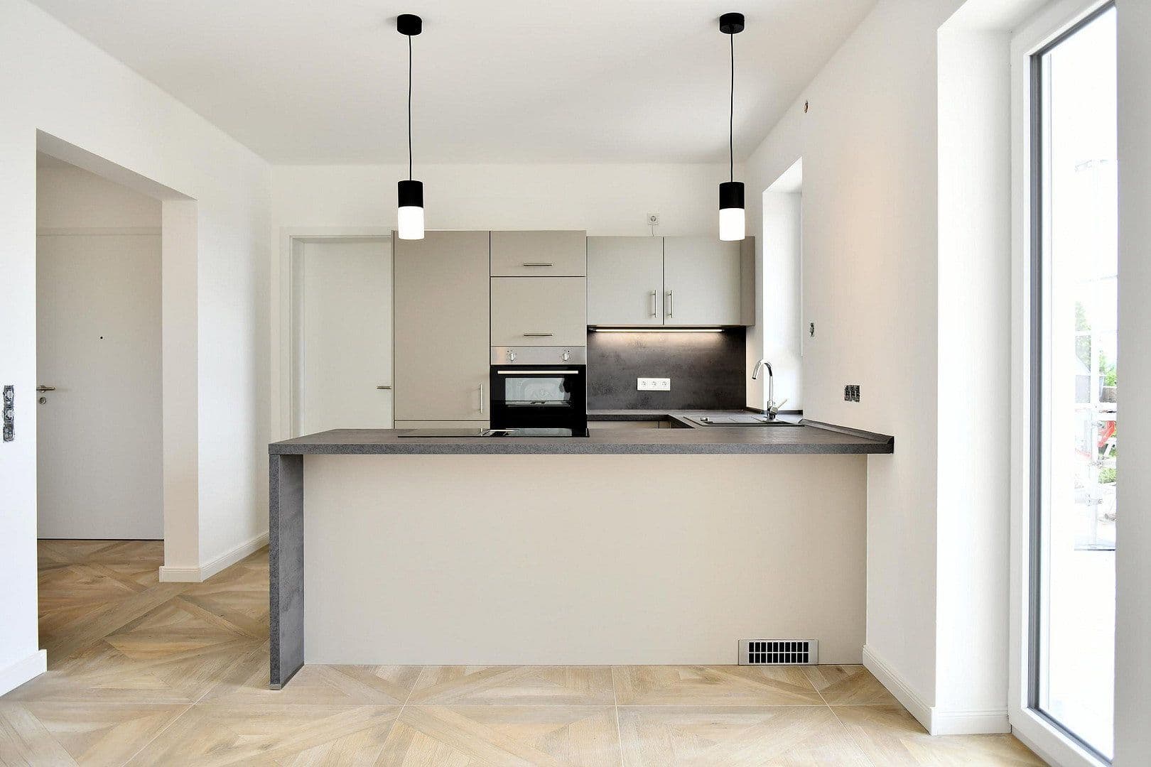Pronájem bytu 3+1 115 m², Lehengütingen 100, Schopfloch, Bavorsko Pronájem bytu 3+1 115 m², Lehengütingen 100, Schopfloch, Bavorsko
