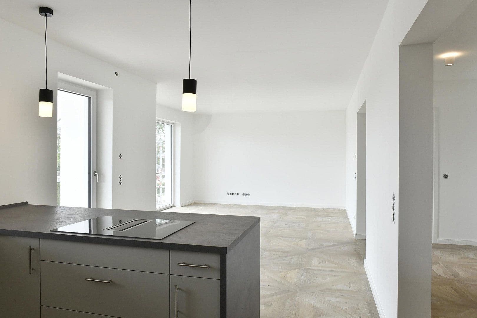 Pronájem bytu 3+1 115 m², Lehengütingen 100, Schopfloch, Bavorsko Pronájem bytu 3+1 115 m², Lehengütingen 100, Schopfloch, Bavorsko
