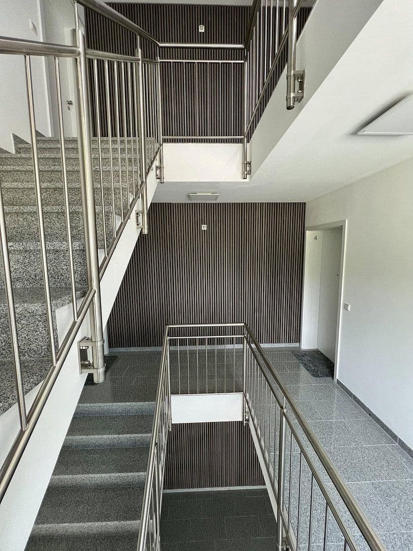 Pronájem bytu 3+1 115 m², Lehengütingen 100, Schopfloch, Bavorsko Pronájem bytu 3+1 115 m², Lehengütingen 100, Schopfloch, Bavorsko