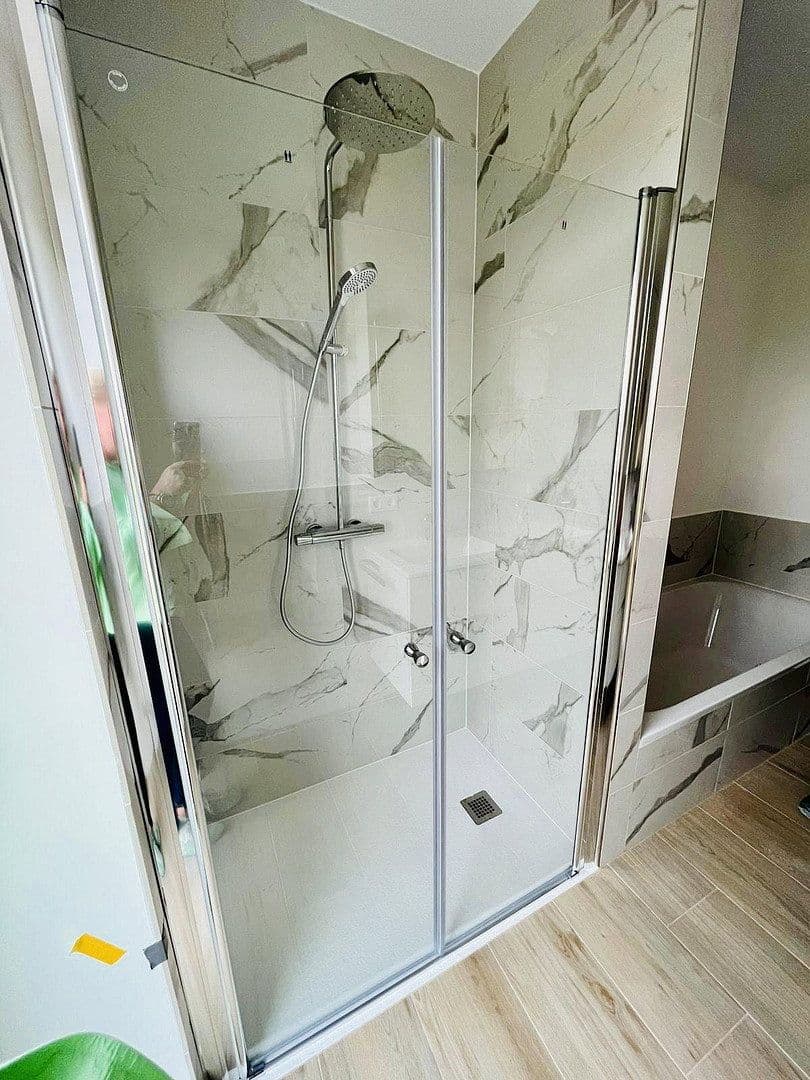 Pronájem bytu 3+1 115 m², Lehengütingen 100, Schopfloch, Bavorsko Pronájem bytu 3+1 115 m², Lehengütingen 100, Schopfloch, Bavorsko
