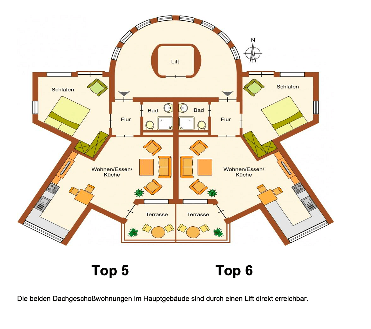 Pronájem domu 60 m², pozemek 6.000 m², Hermagor, Korutany Pronájem domu 60 m², pozemek 6.000 m², Hermagor, Korutany