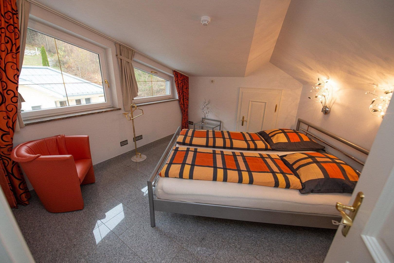 Pronájem domu 60 m², pozemek 6.000 m², Hermagor, Korutany Pronájem domu 60 m², pozemek 6.000 m², Hermagor, Korutany