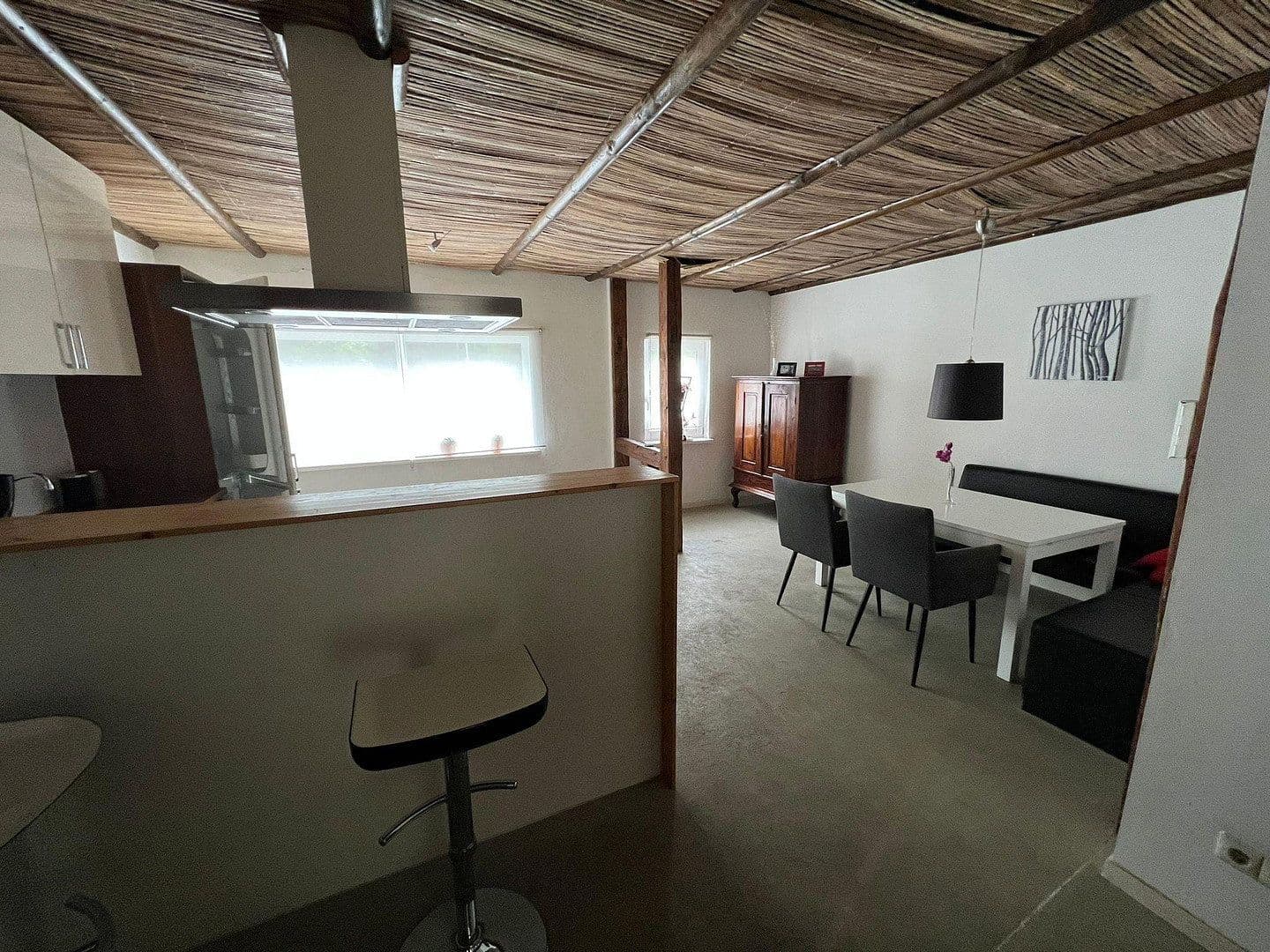 Pronájem bytu 3+1 131 m², Alte Blankenburger Str. 3, Thale, Sasko-Anhaltsko Pronájem bytu 3+1 131 m², Alte Blankenburger Str. 3, Thale, Sasko-Anhaltsko