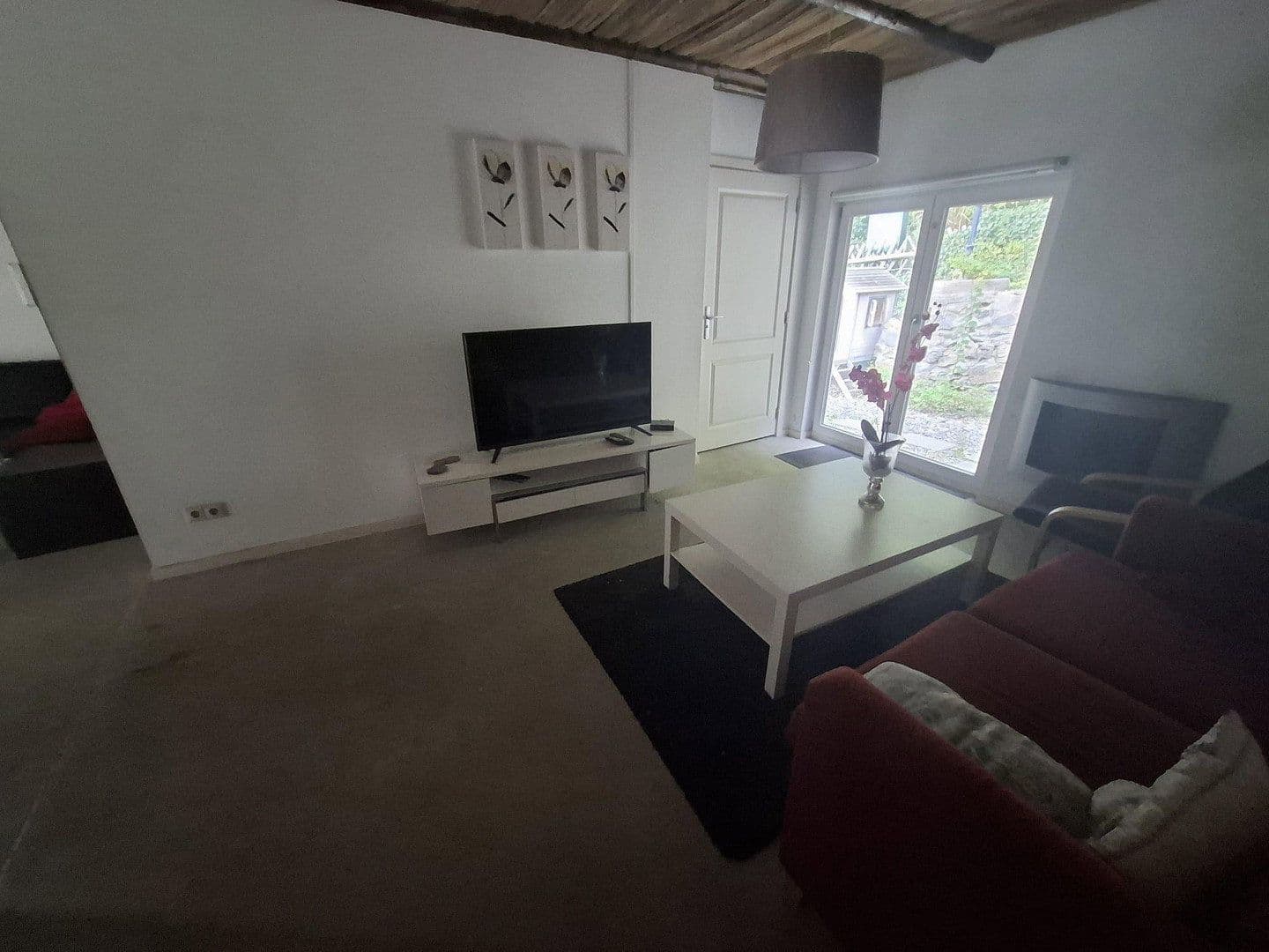 Pronájem bytu 3+1 131 m², Alte Blankenburger Str. 3, Thale, Sasko-Anhaltsko Pronájem bytu 3+1 131 m², Alte Blankenburger Str. 3, Thale, Sasko-Anhaltsko