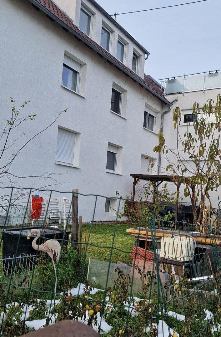 Prodej bytu 4+kk 91 m², Friedrichshafen, Bádensko-Württembersko Prodej bytu 4+kk 91 m², Friedrichshafen, Bádensko-Württembersko