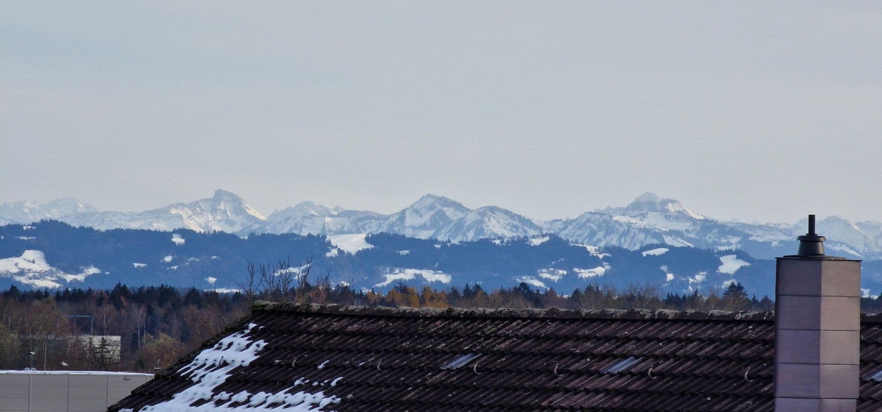 Prodej bytu 4+kk 91 m², Friedrichshafen, Bádensko-Württembersko Prodej bytu 4+kk 91 m², Friedrichshafen, Bádensko-Württembersko