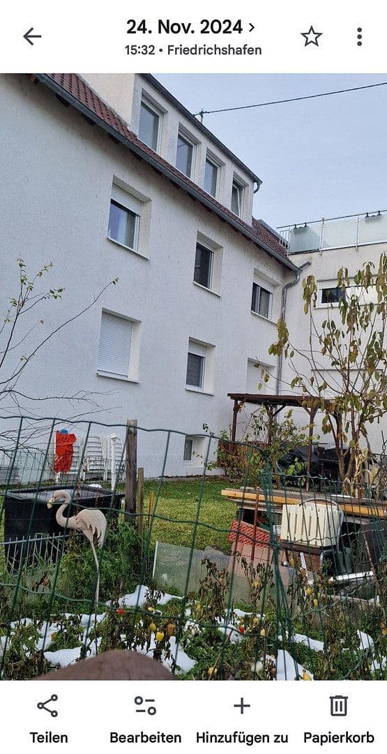 Prodej bytu 4+kk 91 m², Friedrichshafen, Bádensko-Württembersko Prodej bytu 4+kk 91 m², Friedrichshafen, Bádensko-Württembersko
