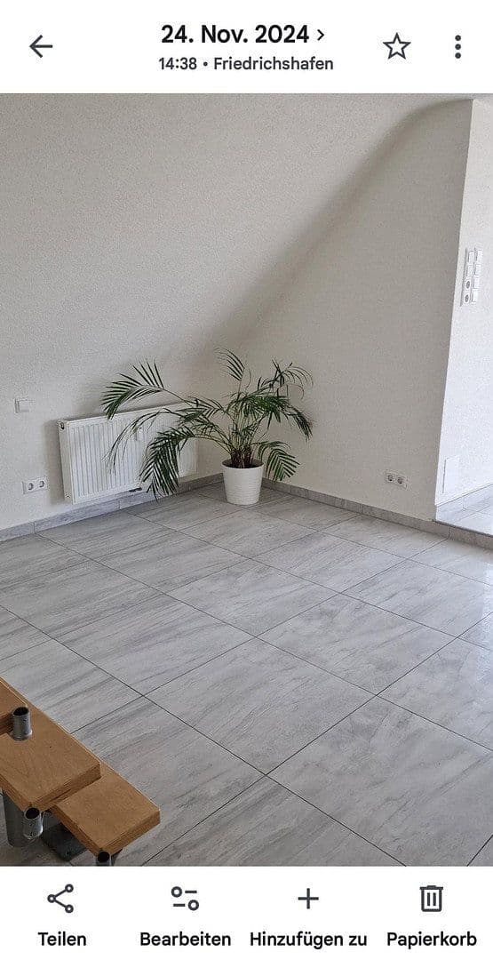 Prodej bytu 4+kk 91 m², Friedrichshafen, Bádensko-Württembersko Prodej bytu 4+kk 91 m², Friedrichshafen, Bádensko-Württembersko