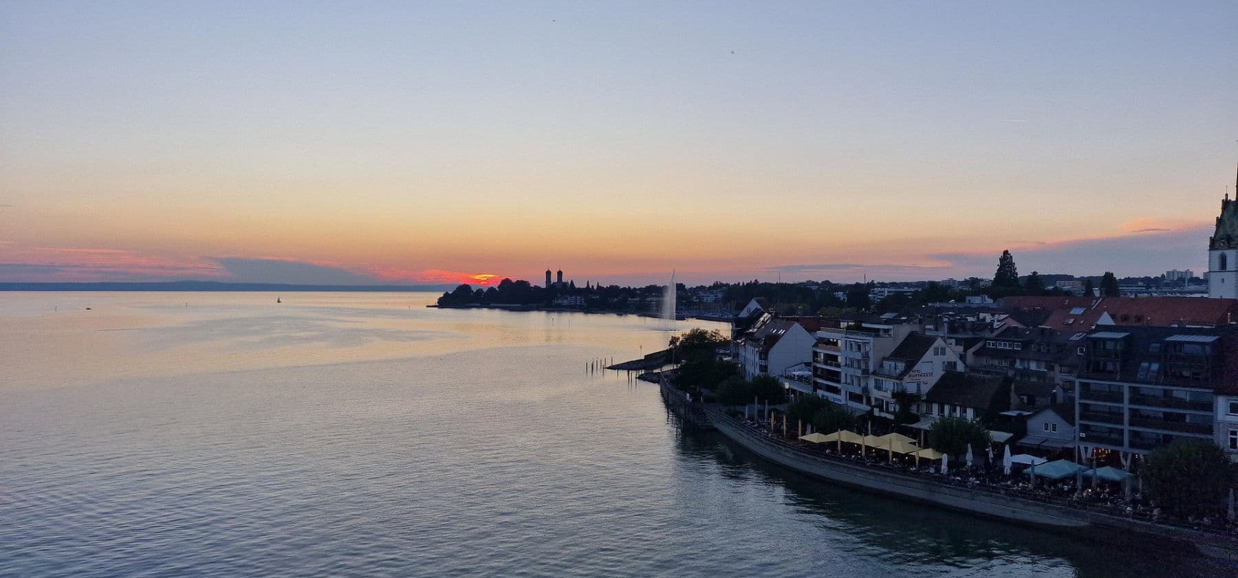 Prodej bytu 4+kk 91 m², Friedrichshafen, Bádensko-Württembersko Prodej bytu 4+kk 91 m², Friedrichshafen, Bádensko-Württembersko