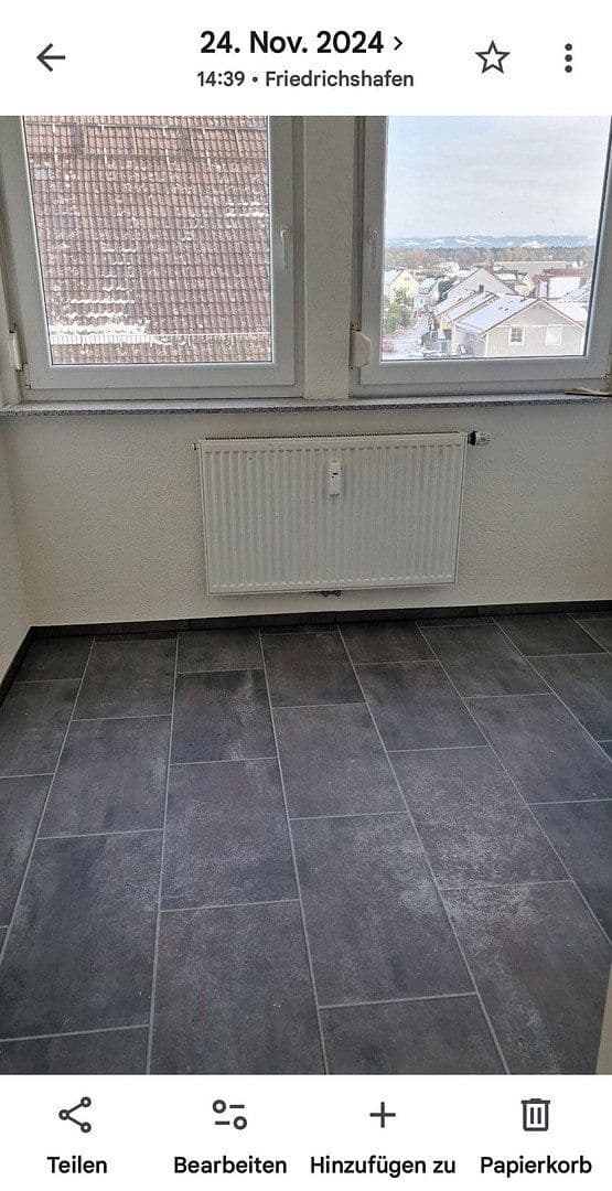 Prodej bytu 4+kk 91 m², Friedrichshafen, Bádensko-Württembersko Prodej bytu 4+kk 91 m², Friedrichshafen, Bádensko-Württembersko