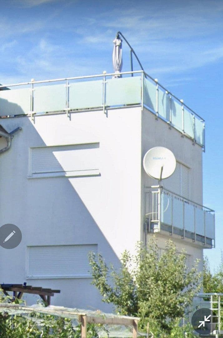 Prodej bytu 4+kk 91 m², Friedrichshafen, Bádensko-Württembersko Prodej bytu 4+kk 91 m², Friedrichshafen, Bádensko-Württembersko