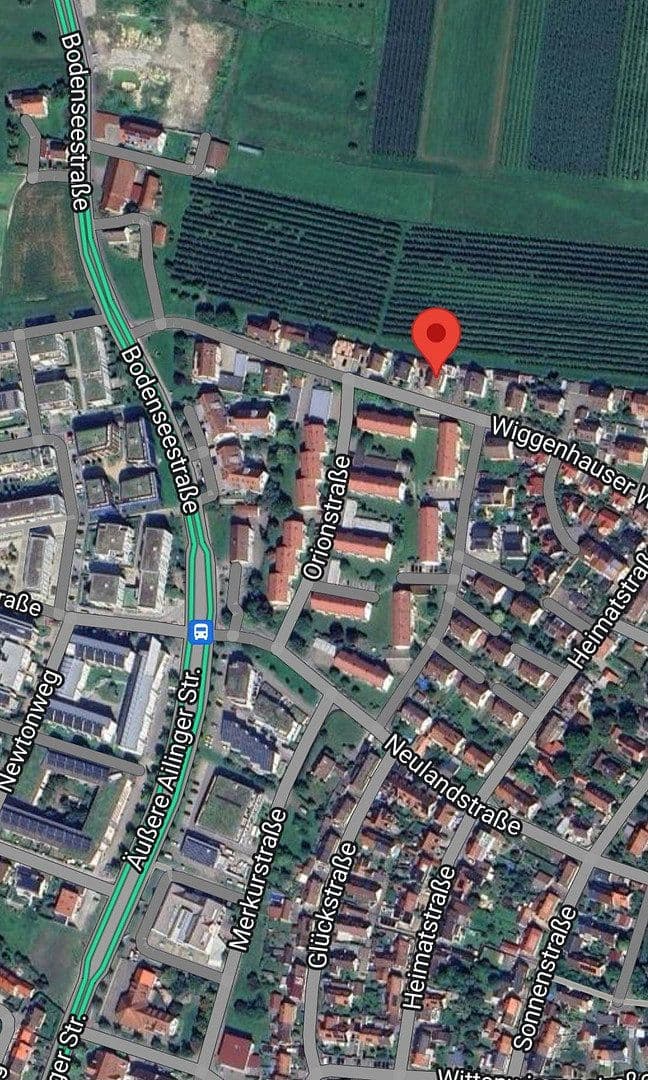 Prodej bytu 4+kk 91 m², Friedrichshafen, Bádensko-Württembersko Prodej bytu 4+kk 91 m², Friedrichshafen, Bádensko-Württembersko