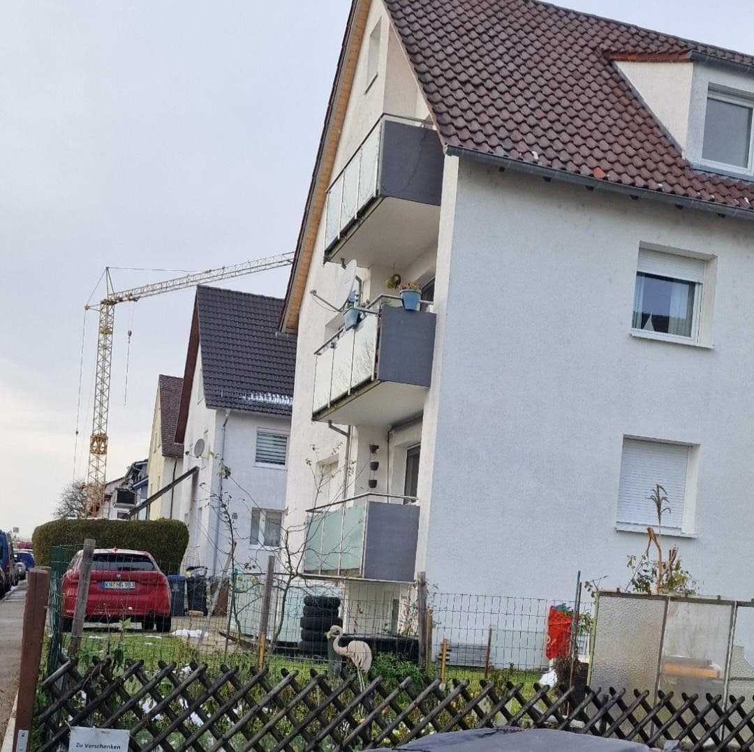 Prodej bytu 4+kk 91 m², Friedrichshafen, Bádensko-Württembersko Prodej bytu 4+kk 91 m², Friedrichshafen, Bádensko-Württembersko