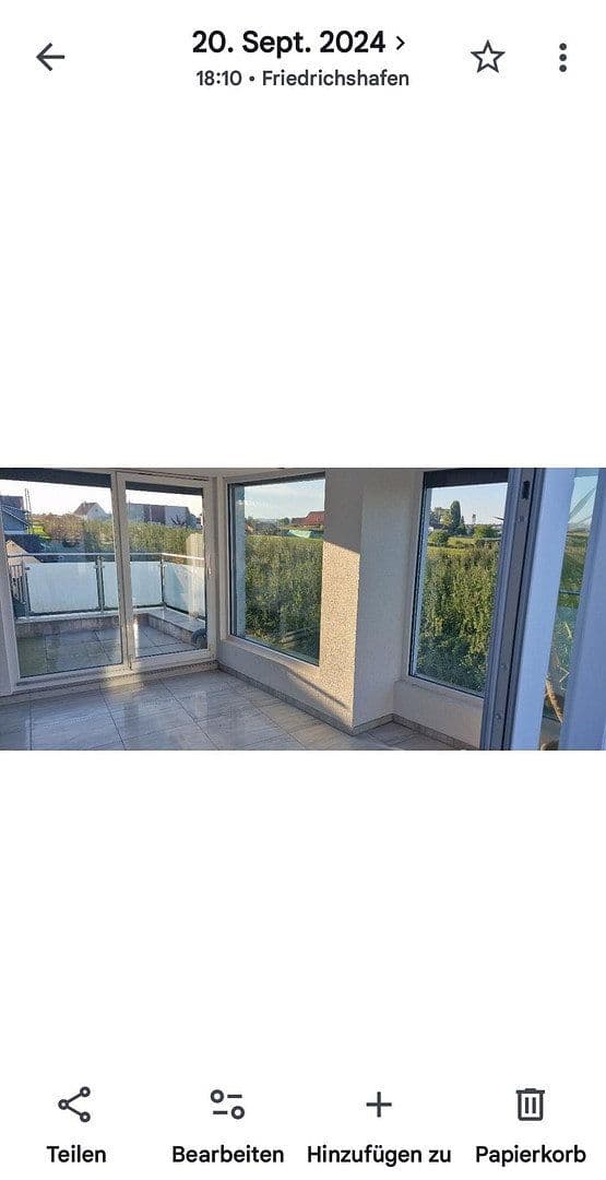 Prodej bytu 4+kk 91 m², Friedrichshafen, Bádensko-Württembersko Prodej bytu 4+kk 91 m², Friedrichshafen, Bádensko-Württembersko