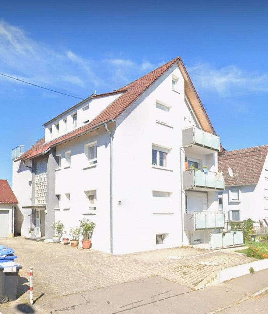 Prodej bytu 4+kk 91 m², Friedrichshafen, Bádensko-Württembersko Prodej bytu 4+kk 91 m², Friedrichshafen, Bádensko-Württembersko