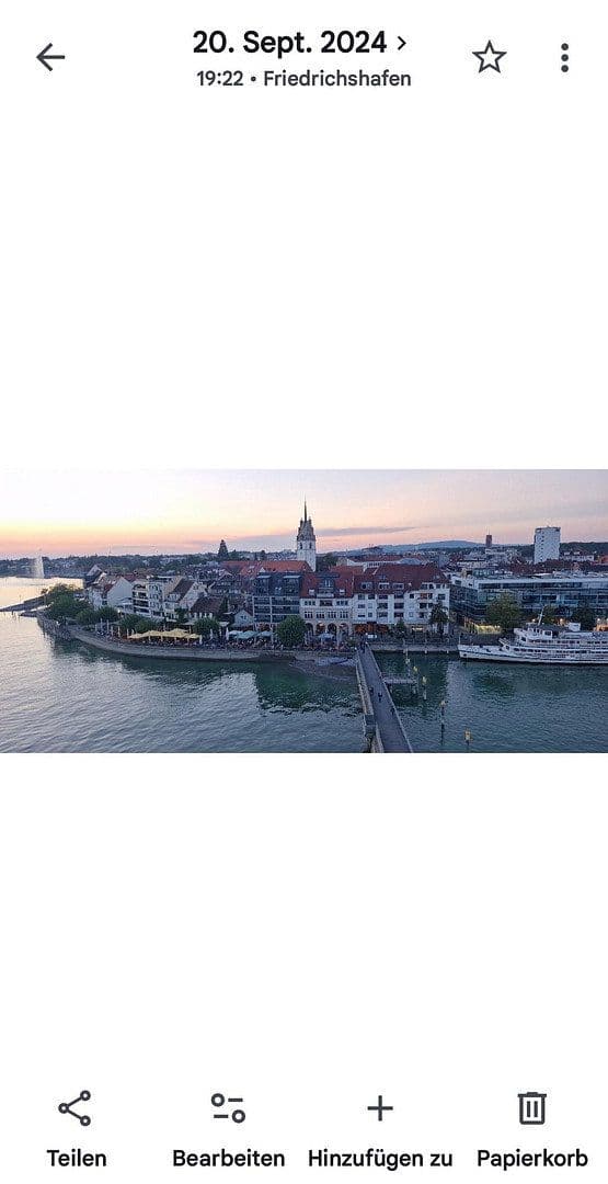 Prodej bytu 4+kk 91 m², Friedrichshafen, Bádensko-Württembersko Prodej bytu 4+kk 91 m², Friedrichshafen, Bádensko-Württembersko