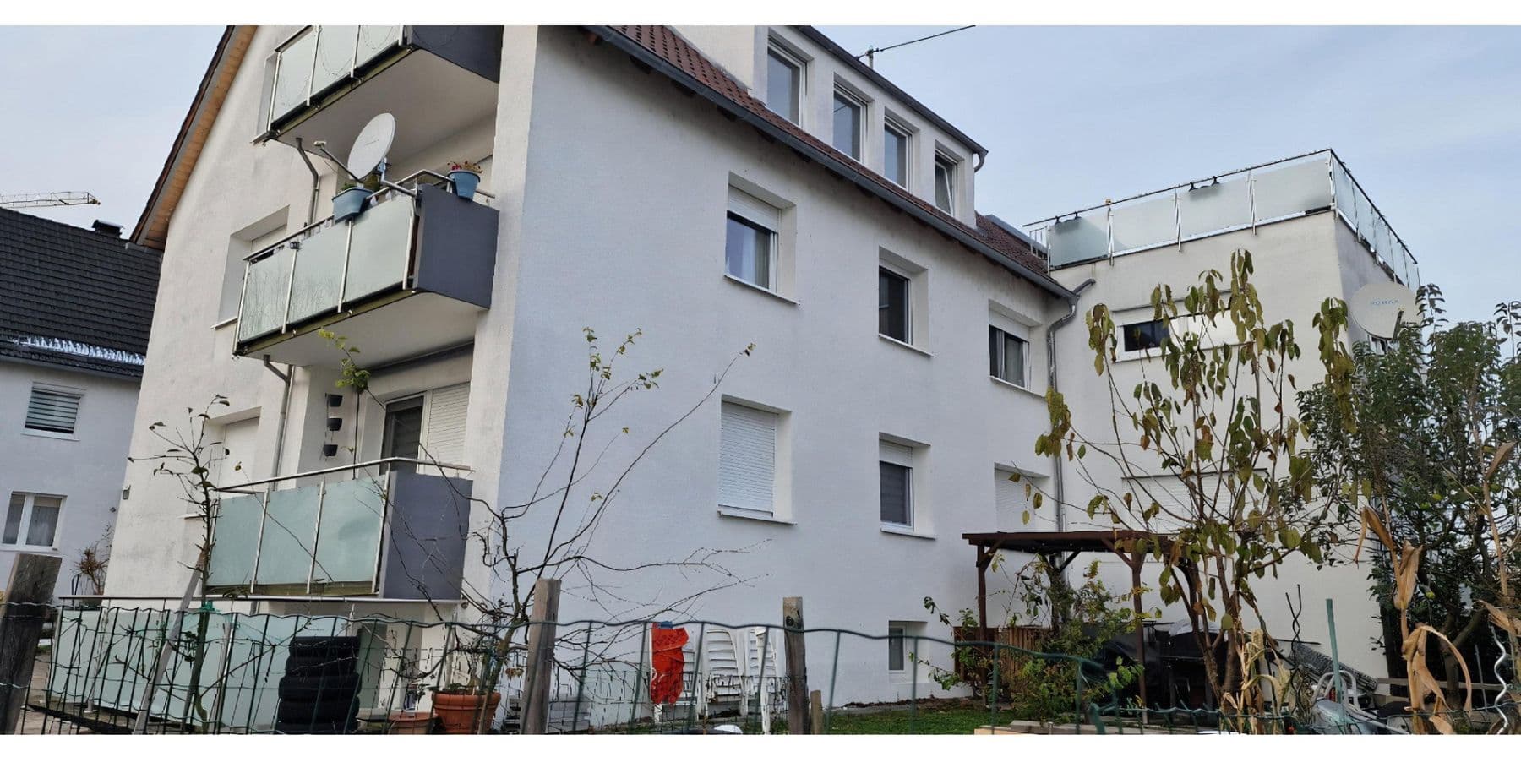 Prodej bytu 4+kk 91 m², Friedrichshafen, Bádensko-Württembersko Prodej bytu 4+kk 91 m², Friedrichshafen, Bádensko-Württembersko