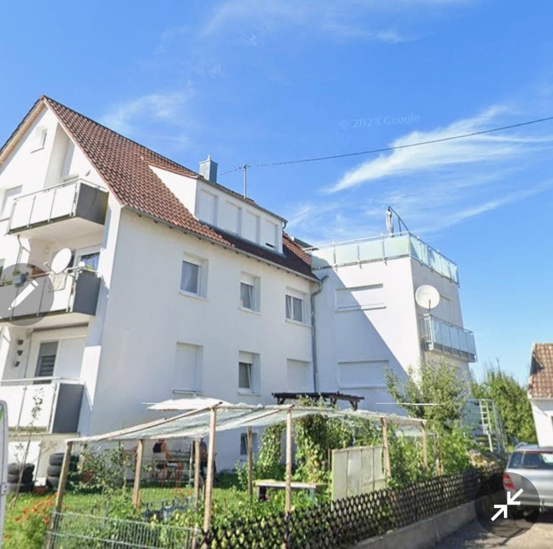 Prodej bytu 4+kk 91 m², Friedrichshafen, Bádensko-Württembersko Prodej bytu 4+kk 91 m², Friedrichshafen, Bádensko-Württembersko