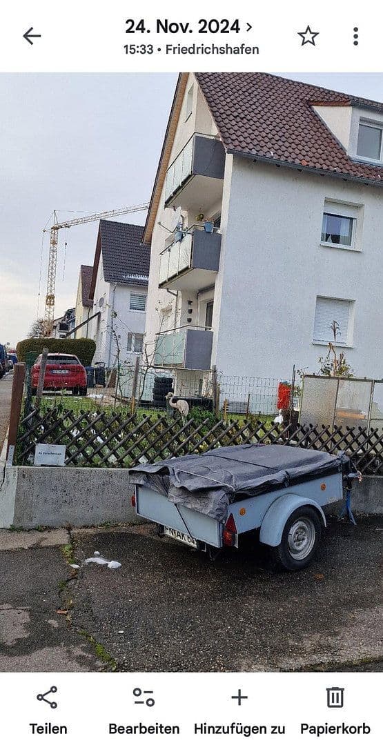Prodej bytu 4+kk 91 m², Friedrichshafen, Bádensko-Württembersko Prodej bytu 4+kk 91 m², Friedrichshafen, Bádensko-Württembersko