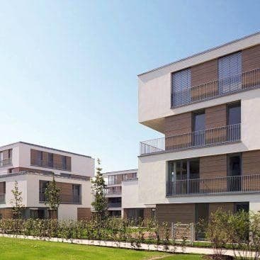 Pronájem bytu 4+1 124 m², Erlangen, Bavorsko Pronájem bytu 4+1 124 m², Erlangen, Bavorsko