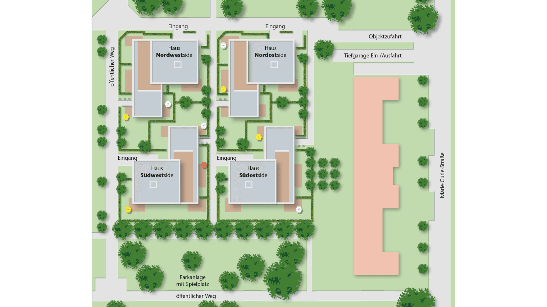 Pronájem bytu 4+1 124 m², Erlangen, Bavorsko Pronájem bytu 4+1 124 m², Erlangen, Bavorsko
