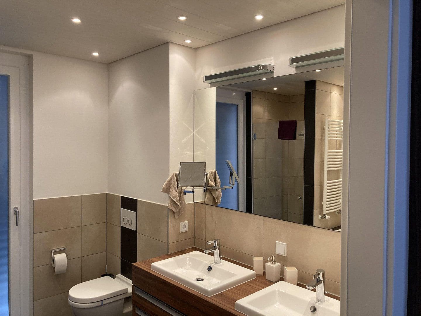 Pronájem bytu 4+1 124 m², Erlangen, Bavorsko Pronájem bytu 4+1 124 m², Erlangen, Bavorsko