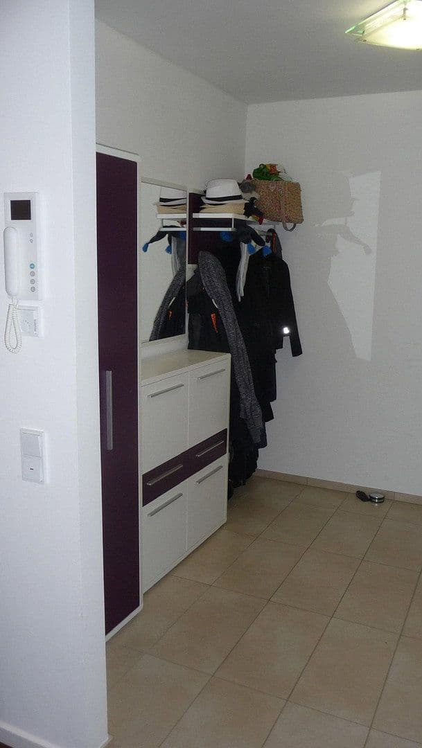 Pronájem bytu 4+1 124 m², Erlangen, Bavorsko Pronájem bytu 4+1 124 m², Erlangen, Bavorsko