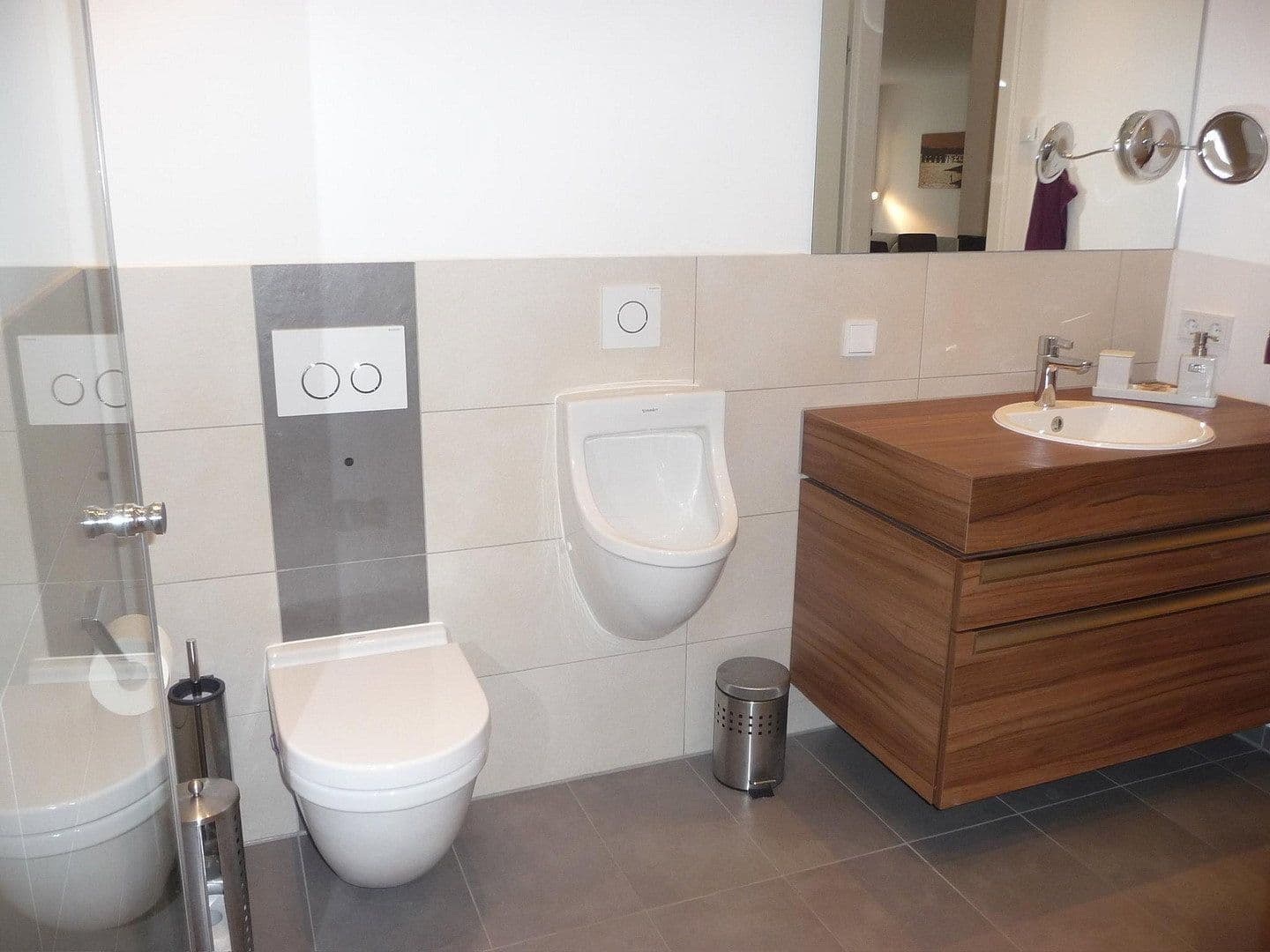 Pronájem bytu 4+1 124 m², Erlangen, Bavorsko Pronájem bytu 4+1 124 m², Erlangen, Bavorsko