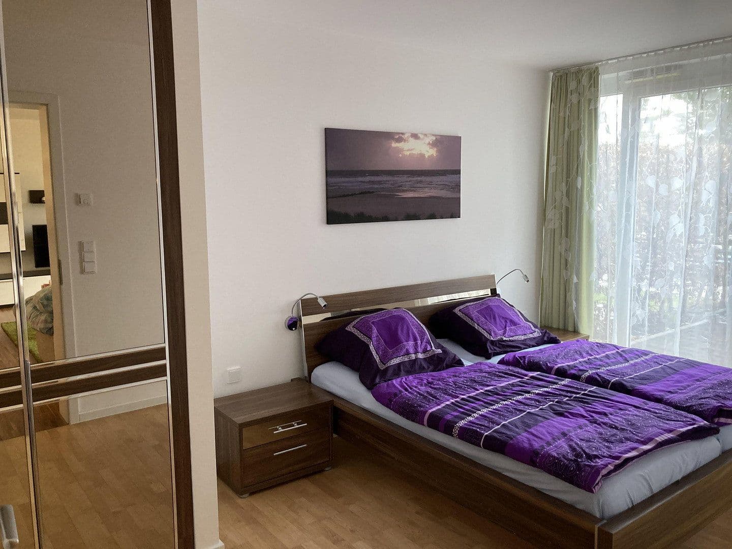 Pronájem bytu 4+1 124 m², Erlangen, Bavorsko Pronájem bytu 4+1 124 m², Erlangen, Bavorsko