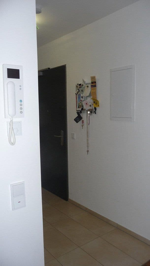 Pronájem bytu 4+1 124 m², Erlangen, Bavorsko Pronájem bytu 4+1 124 m², Erlangen, Bavorsko