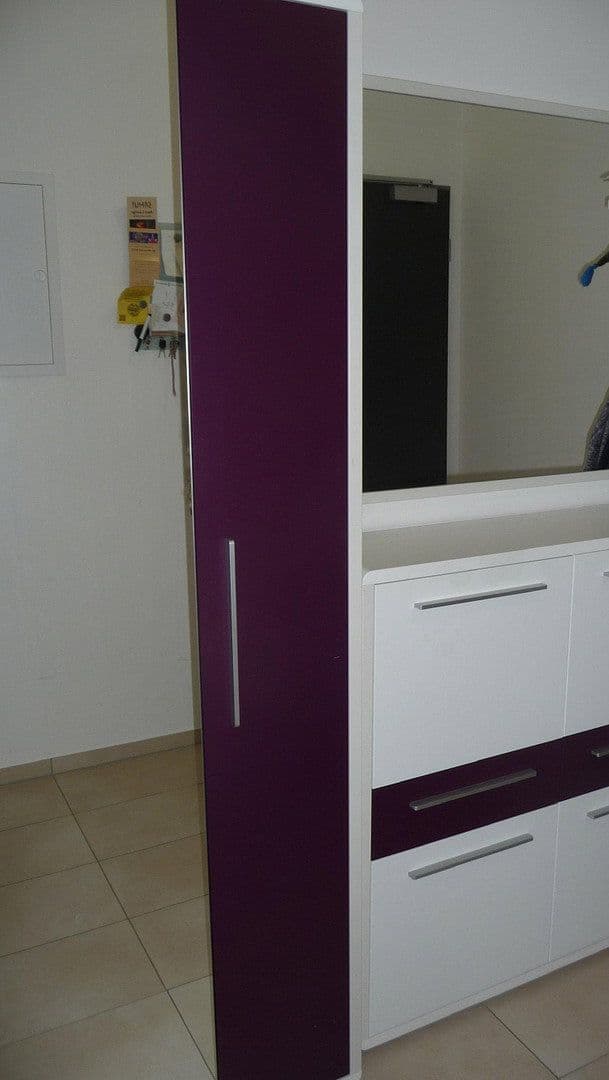 Pronájem bytu 4+1 124 m², Erlangen, Bavorsko Pronájem bytu 4+1 124 m², Erlangen, Bavorsko