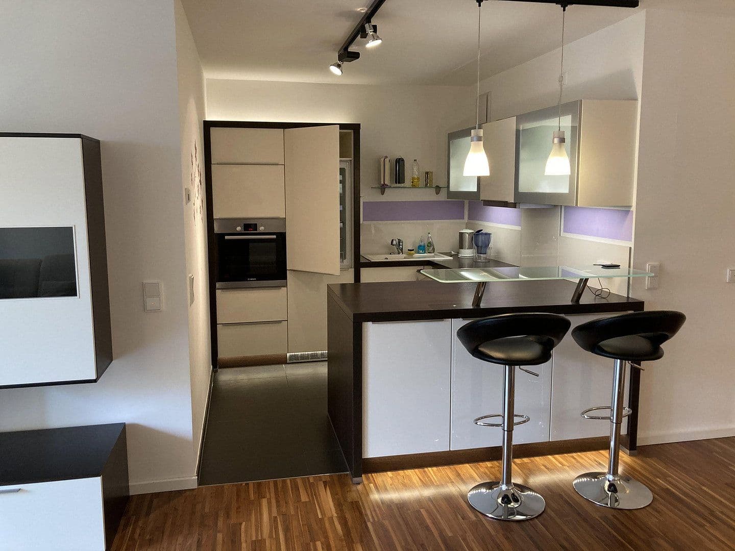 Pronájem bytu 4+1 124 m², Erlangen, Bavorsko Pronájem bytu 4+1 124 m², Erlangen, Bavorsko