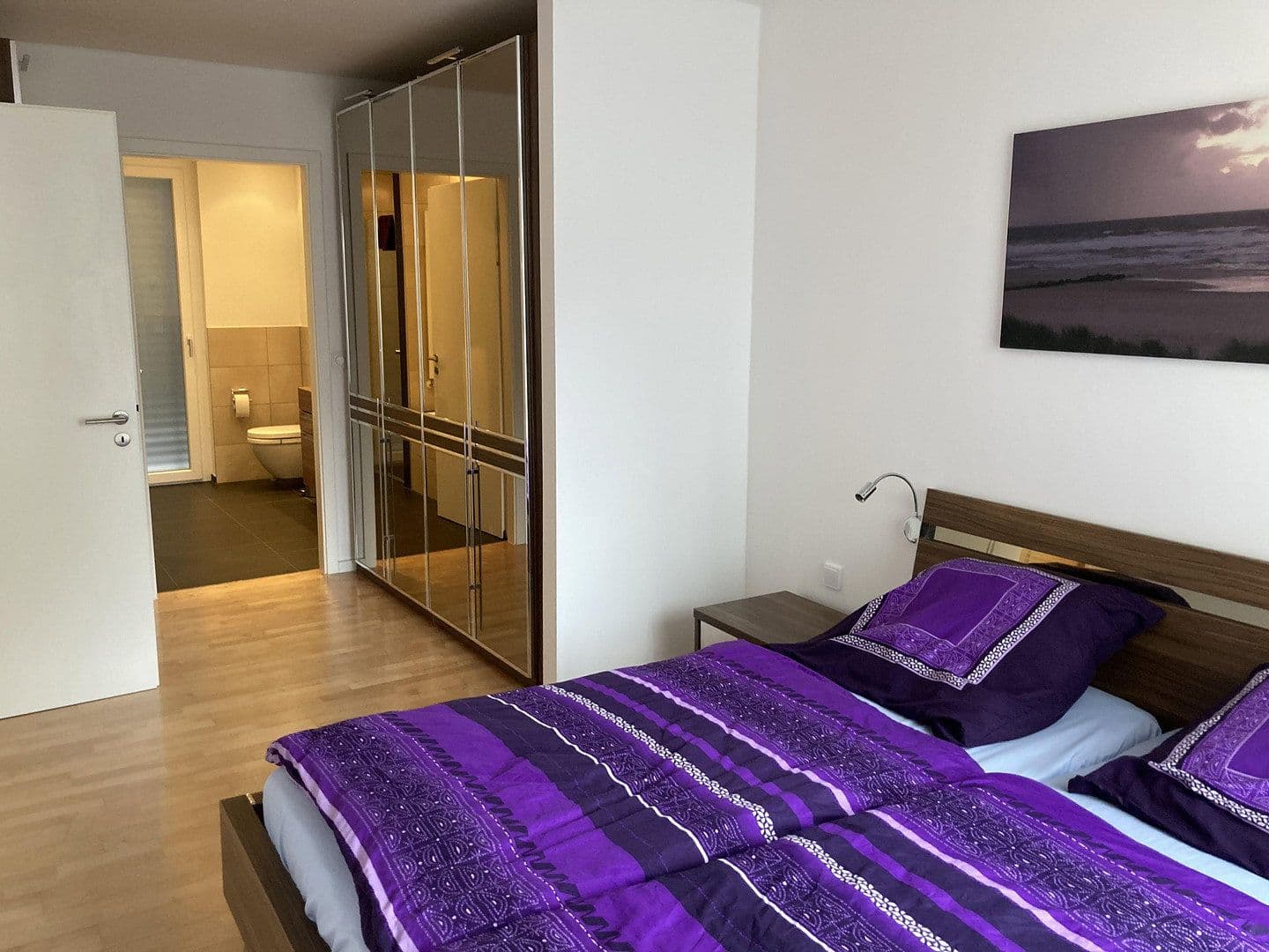 Pronájem bytu 4+1 124 m², Erlangen, Bavorsko Pronájem bytu 4+1 124 m², Erlangen, Bavorsko