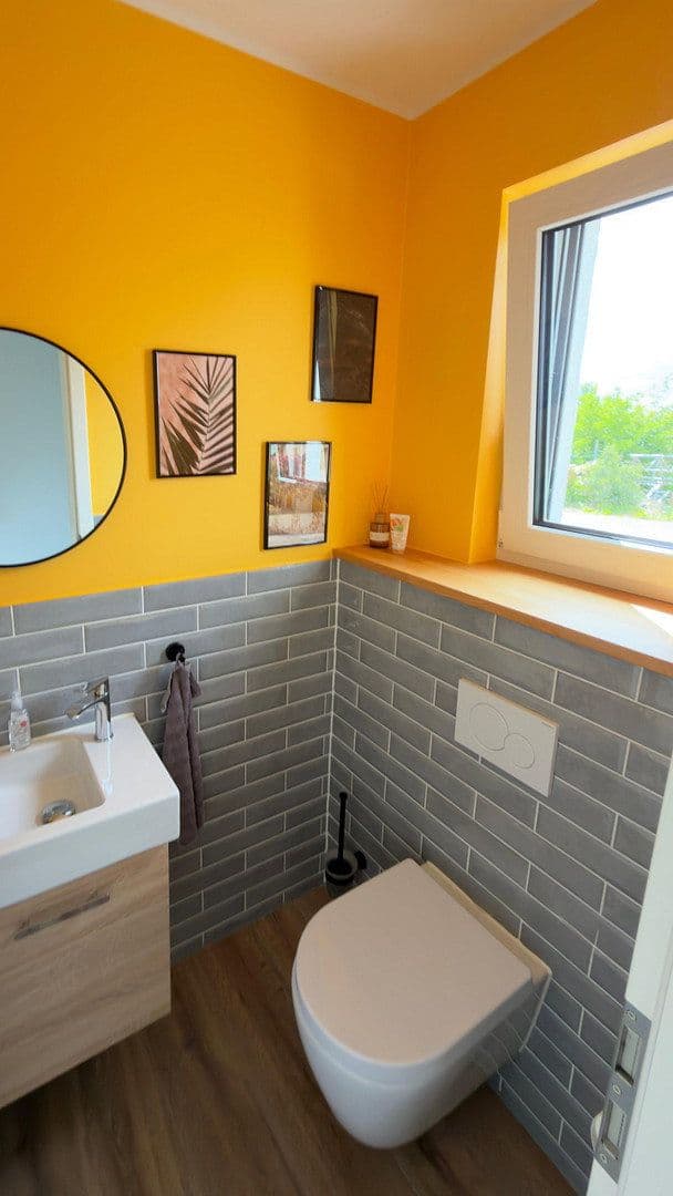 Pronájem domu 145 m², pozemek 495 m², Höfener Str 23d, Schleiden, Severní Porýní-Vestfálsko Pronájem domu 145 m², pozemek 495 m², Höfener Str 23d, Schleiden, Severní Porýní-Vestfálsko