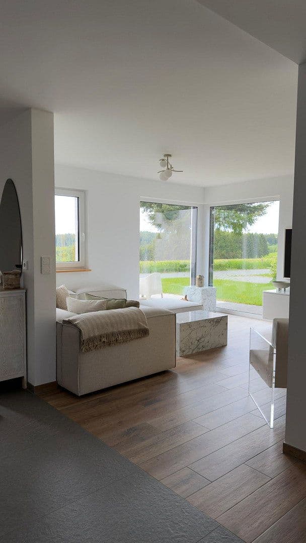 Pronájem domu 145 m², pozemek 495 m², Höfener Str 23d, Schleiden, Severní Porýní-Vestfálsko Pronájem domu 145 m², pozemek 495 m², Höfener Str 23d, Schleiden, Severní Porýní-Vestfálsko