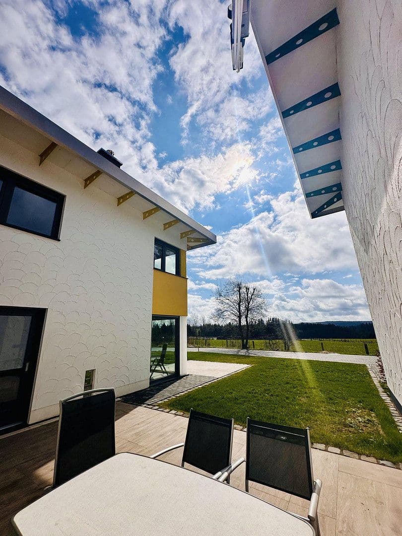 Pronájem domu 145 m², pozemek 495 m², Höfener Str 23d, Schleiden, Severní Porýní-Vestfálsko Pronájem domu 145 m², pozemek 495 m², Höfener Str 23d, Schleiden, Severní Porýní-Vestfálsko