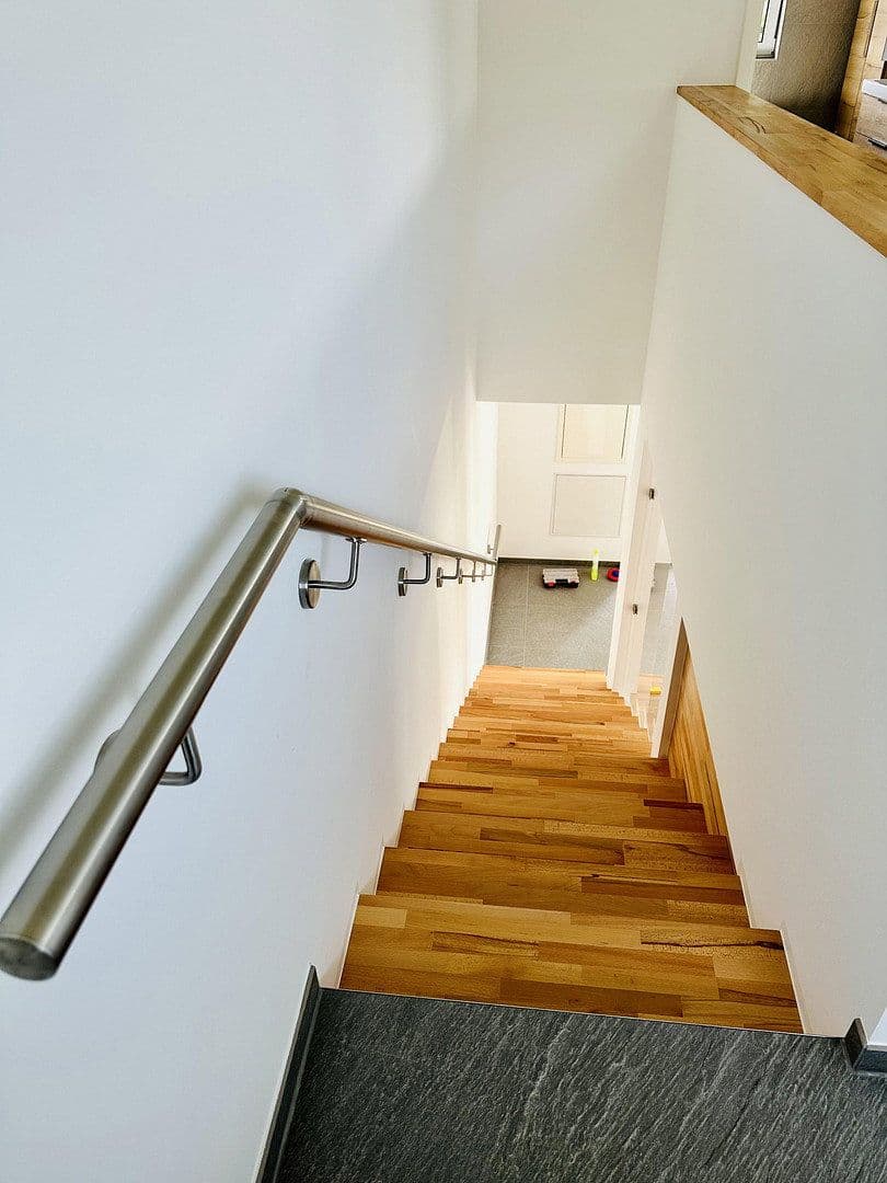 Pronájem domu 145 m², pozemek 495 m², Höfener Str 23d, Schleiden, Severní Porýní-Vestfálsko Pronájem domu 145 m², pozemek 495 m², Höfener Str 23d, Schleiden, Severní Porýní-Vestfálsko