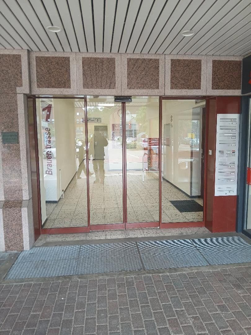 Pronájem kanceláře 190 m², Brauerstrasse 1, Kaltenkirchen, Šlesvicko-Holštýnsko Pronájem kanceláře 190 m², Brauerstrasse 1, Kaltenkirchen, Šlesvicko-Holštýnsko