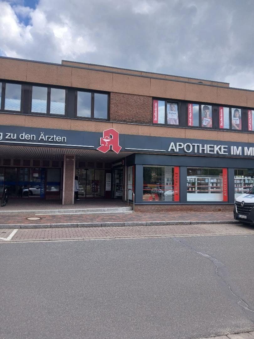 Pronájem kanceláře 190 m², Brauerstrasse 1, Kaltenkirchen, Šlesvicko-Holštýnsko Pronájem kanceláře 190 m², Brauerstrasse 1, Kaltenkirchen, Šlesvicko-Holštýnsko