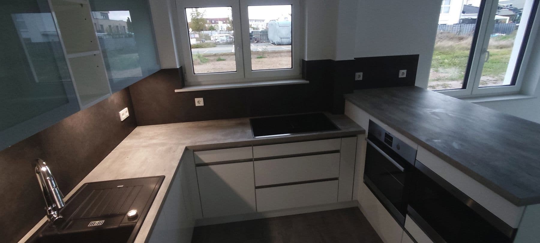 Pronájem domu 158 m², pozemek 390 m², Pfarrer Olbert Allee 3 A, Hochheim, Hessen Pronájem domu 158 m², pozemek 390 m², Pfarrer Olbert Allee 3 A, Hochheim, Hessen