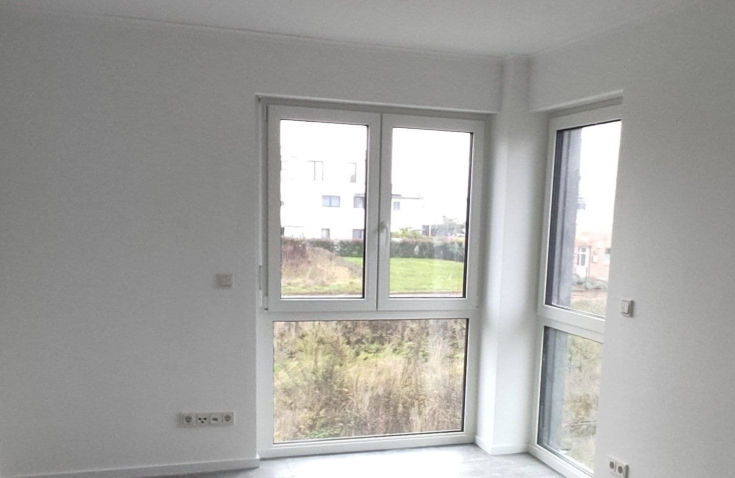Pronájem domu 158 m², pozemek 390 m², Pfarrer Olbert Allee 3 A, Hochheim, Hessen Pronájem domu 158 m², pozemek 390 m², Pfarrer Olbert Allee 3 A, Hochheim, Hessen