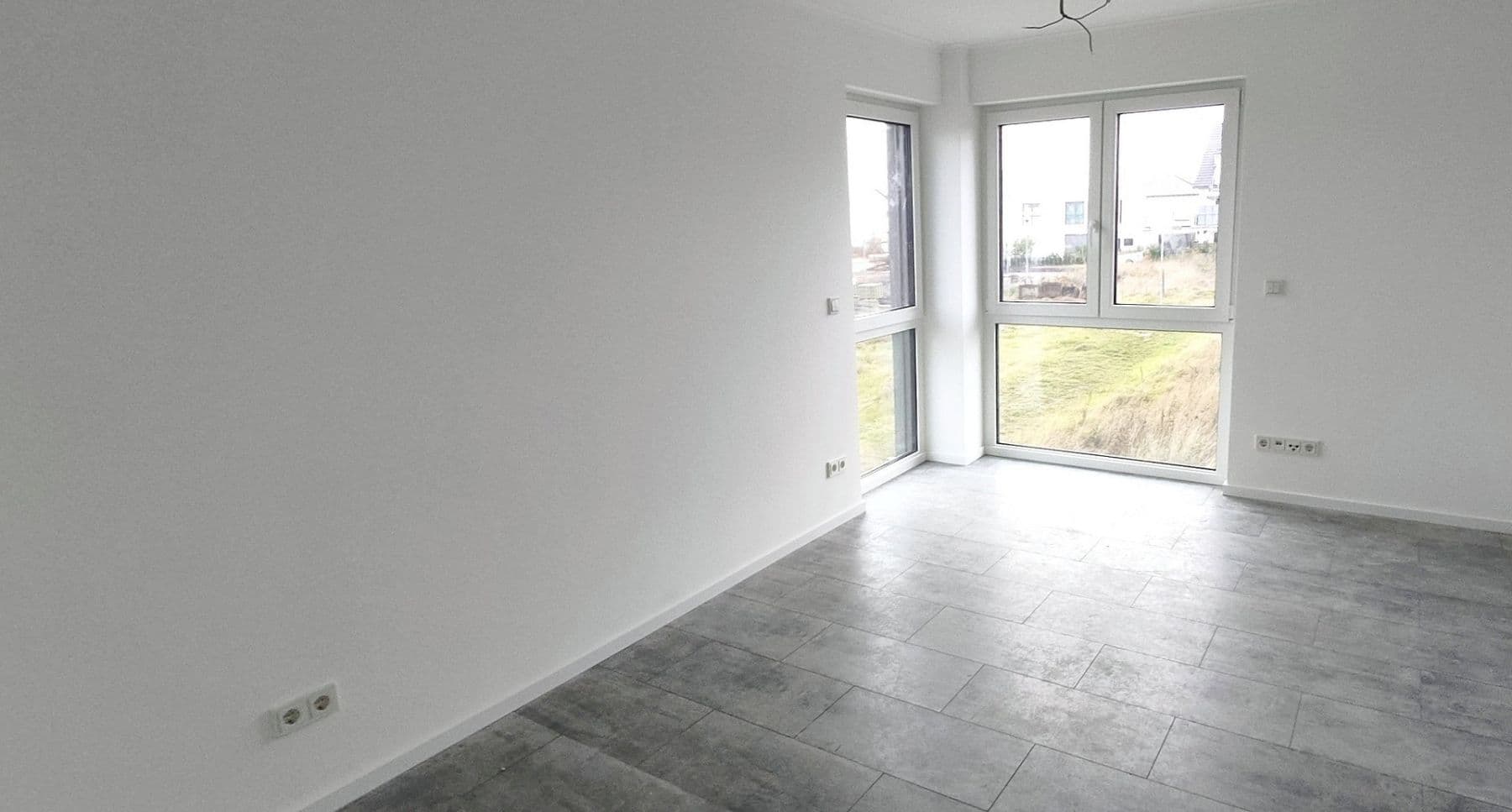 Pronájem domu 158 m², pozemek 390 m², Pfarrer Olbert Allee 3 A, Hochheim, Hessen Pronájem domu 158 m², pozemek 390 m², Pfarrer Olbert Allee 3 A, Hochheim, Hessen
